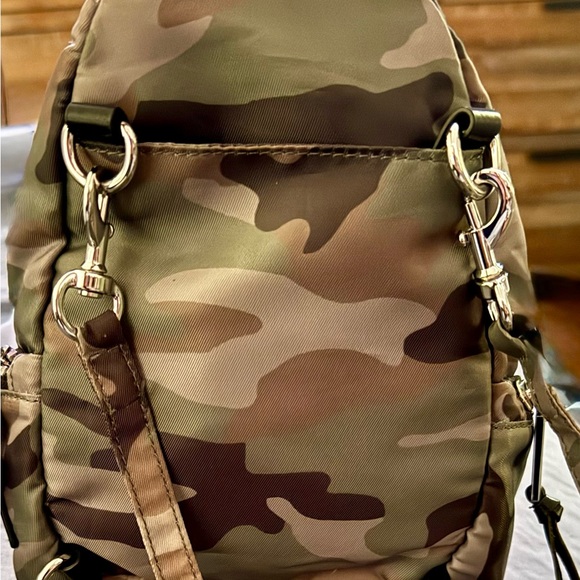 laptop messenger bag timbuk2 Commute 2.0 entry pocket for access Color:Mud Red Backpack ADIDAS-TR BP SHANAV/GRESPA purses & backpacks